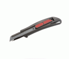Cutter CUTPRO PSYSTEM BLACKB bimaterial